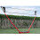 Urban Pop Up Badminton Set [Full Set] ? SIZE 3m (Width) ? Includes: 2 x Rackets, 2 x Shuttlecocks, 1 x Net & Post and Storage case 5