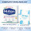MiltonBaby 28 Sterilising Tablets - TDY Bundle Including TDY Steralization Guide 2