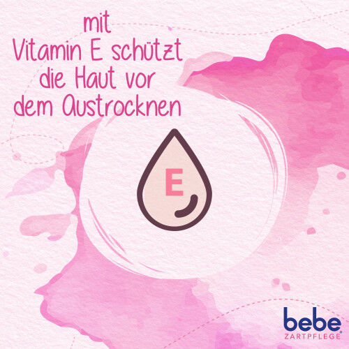 Bebe Zartcreme Baby Cream 150ml 2