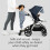 Lascal BuggyBoard Maxi  Universal Buggy Board Compatible with 99 of Pu 3