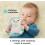 Fisher-Price Fisher-Price Calming Vibes Hedgehog Soother 3