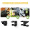 ZealSound Universal 3in1 Foldable Stroller Cup Holder with Dual Drink 3