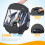 Orzbow Car Seat Rain Covers Universal, with Easy Access Door 5