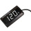 2-delad DC4–28V vattentät LED-voltmeter 2