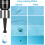 Windshield Repair Kit with Nano Glass Fluid 1 Set 3