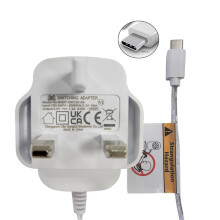MaxView TypeC Power Adapter for Babysense Video Baby Monitor Model Max