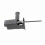 Adapter fra boremaskine til bajonetsav med 3 klinger 5