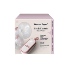 Tommee Tippee Single Electric Breast Pump Hospital Grade Breastfeeding