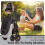 Lejoux+ Baby Pushchair (Light Grey) 3