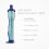 LifeStraw Personal Water Filter, Blue, 1pc 3
