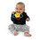 baby einstein Baby Einstein Ocean Explorers Soothing Star Teether  Rattle Toy Multis 1