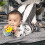 baby einstein Baby Einstein Ocean Explorers Soothing Star Teether  Rattle Toy Multis 2