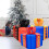 Annoying Gift Box with Screws, Large The Annoying Present Box, 3D Printed Gift 4