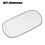 PandaEar 4 Pack Waterproof Changing Pad Liners, Baby Diaper Changing 4