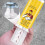 Tile and Stone Crack Repair Kit Color-Matched 1-Pack 6
