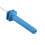 Elektrischer Schaumstoffschneider – 300 C, ergonomischer blauer Griff 2
