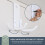 Dreambaby Strollerbuddy StrollAway Over The Door Stroller Hanger & 3