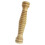 Trähandrullemassageapparat ljusbrun 15 cm 3