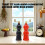 2PCS Modern Miniature Grinder Model Figurine for 1/12 Scale Doll 2