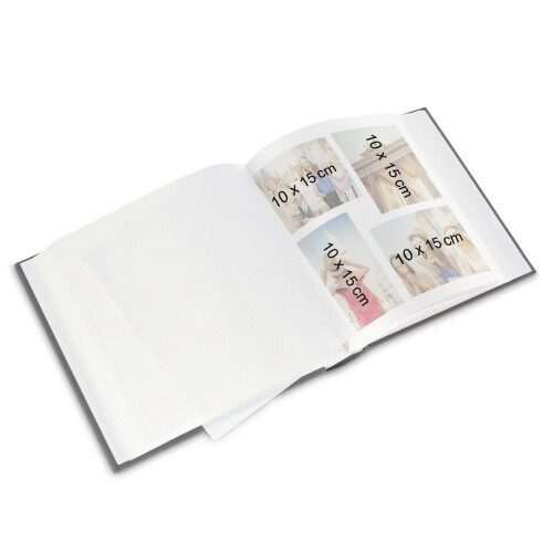 Hama Hama Photo Album, Coloured, 400,00002698 1