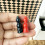 2PCS Modern Miniature Grinder Model Figurine for 1/12 Scale Doll 6