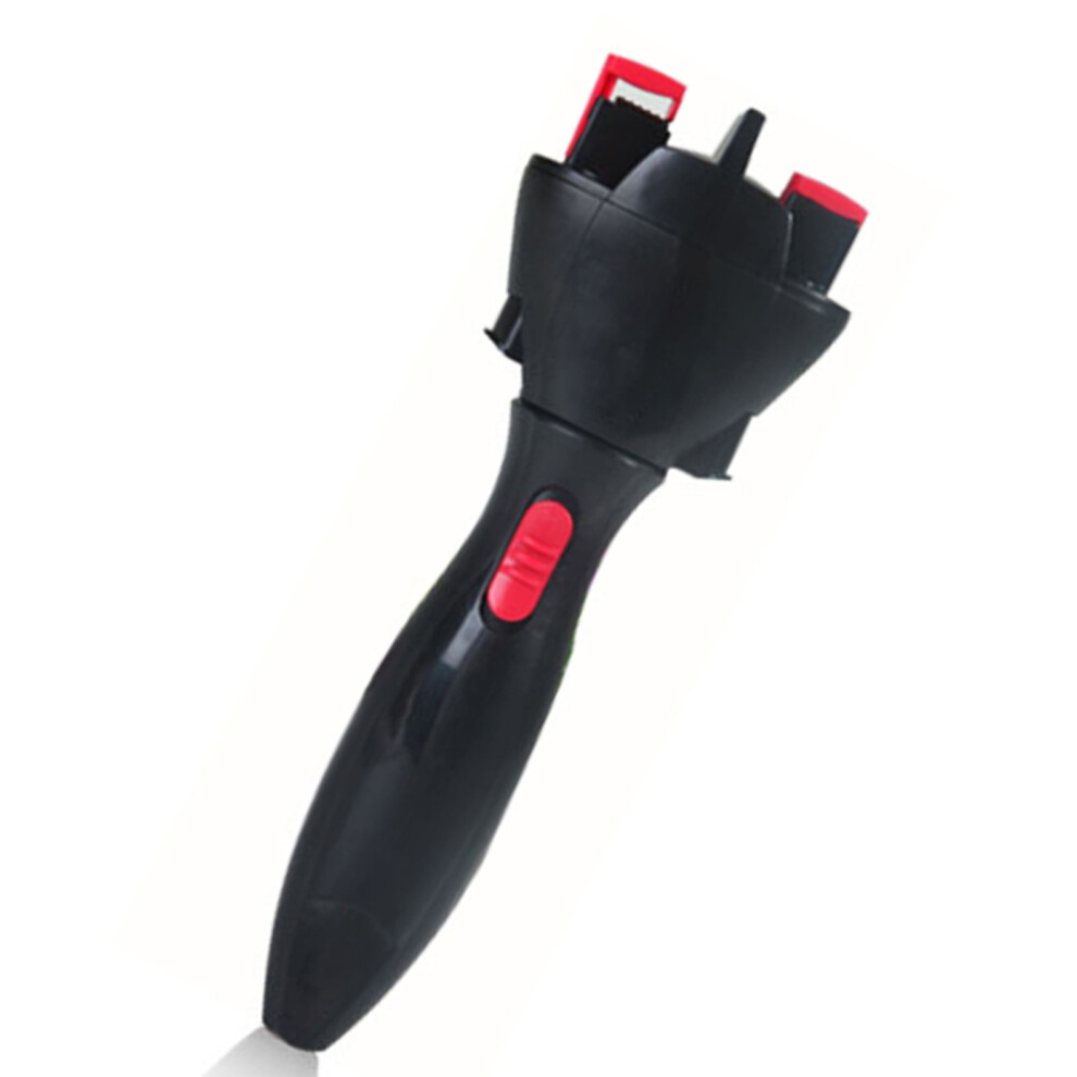Automatic Hair Braiding Tool with 360 Rotation