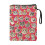 Polyester Zip Book Cover Sleeve – 300D/210T, Decorative 2
