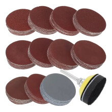 Schleifscheiben, 1 Zoll (25 mm), 100 Stück