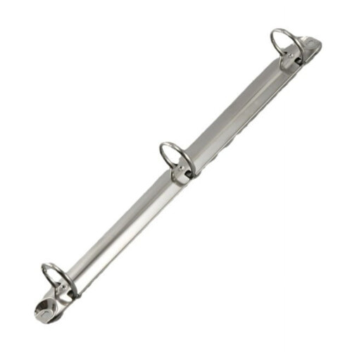 Set van 8 metalen ringbandmechanismen