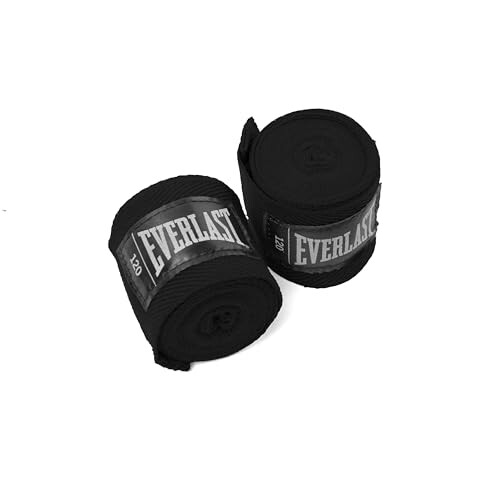 Everlast Core Hand Wrap 305 cm 2