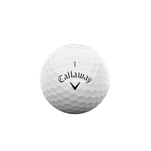Callaway Callaway Golf Warbird Distance + Golf Ball 2025 1