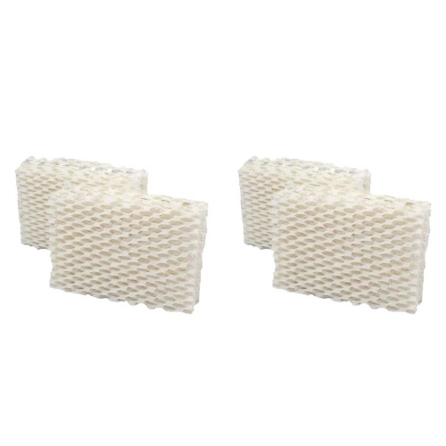 WF813 Luftbefeuchterfilter-Ersatzfilter, 4er-Pack