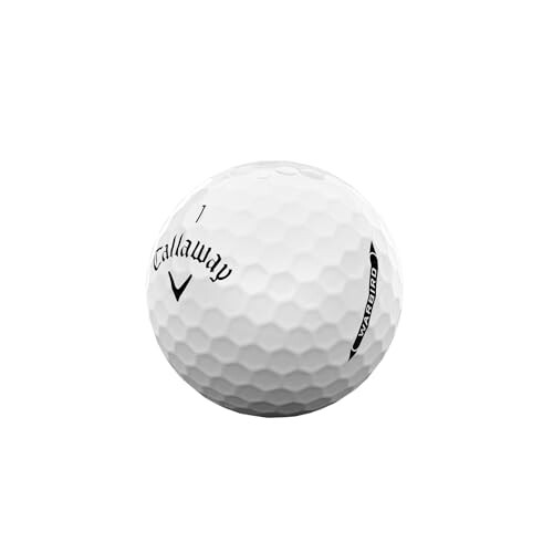 Callaway Callaway Golf Warbird Distance + Golf Ball 2025 2