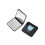 RAGUPEL Περιστρεφόμενος καθρέφτης χειρός 180 Πτυσσόμενος ταξιδιωτικός καθρέφτης 1