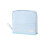 Organizer verticale per pennelli cosmetici, borsa da viaggio per il trucco 1