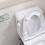 Spylerhåndtag i jern til traditionelle toilettanke 1