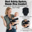 GoaePode Baby Carrier Sling with Side Support Straps Hands Free Adjust 3