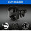 360  rotating largediameter design universal walker stroller bicycle 3