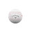 Callaway Callaway Golf Supersoft Golf Ball 2025, Splatter Red 2