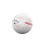 Callaway Callaway Golf Supersoft Golf Ball 2025, Splatter Red 3