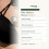MOOGCO Silver Nursing Cups  999k Silver Trilaminate Nipple Shields for 1