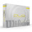 Wilson Wilson Duo Soft Golf Balls Yellow 4