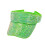 Strass solskyddshatt polyester unisex 1