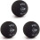 DUNLOP PRO Squash Balls - Tube of 3