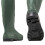 Michigan Nylon Chest Waders Including Belt - OLIVE SIZE 10 4