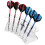 winmau Winmau Wave Dart Display Stand 3
