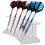 winmau Winmau Wave Dart Display Stand 4