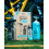 Peaty's Bicycle Cleaning Kit - Wash, Degrease & Lubricate Bike Maintenance Kit, Includes Foaming Bike Cleaner, Drivetrain Degreaser Spray & Chain Lub 6