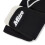 Mitre Mitre Impel Goalkeeper Gloves | Shock Absorption | Extra Grip, Black/Grey, Size 11 4