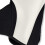 Mitre Mitre Impel Goalkeeper Gloves | Shock Absorption | Extra Grip, Black/Grey, Size 11 6